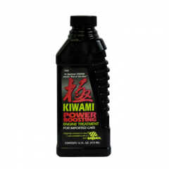 KIWAMI POWER BOOSTING キワミ エンジントリートメント